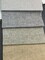 1 Yard Taupe Linen Blackout Fabric 54 Inches Wide Complete Light Blocking